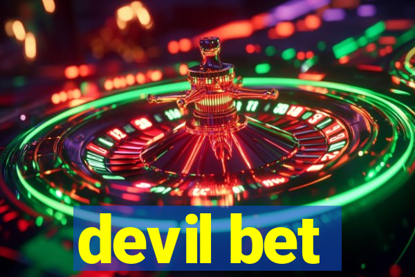 devil bet